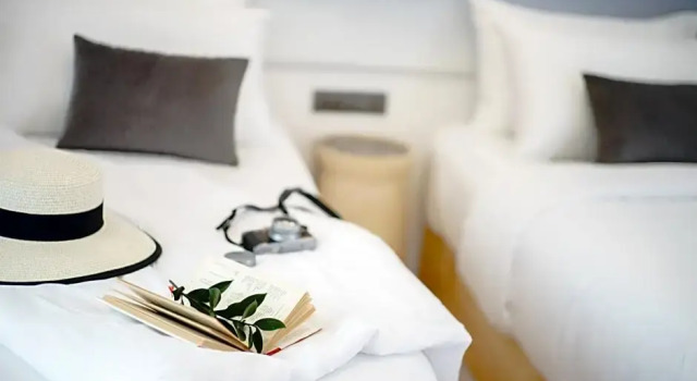 Номер Standard Kate and Hasu Boutique Chiangmai