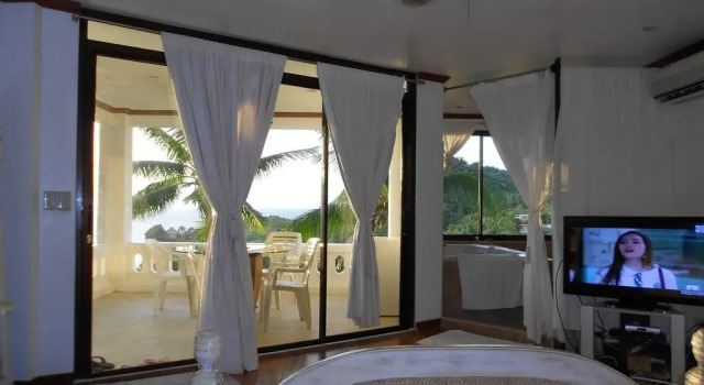 Alargo Villa, Rezervovat Vila Chaty v Western Visayas, Chalupa