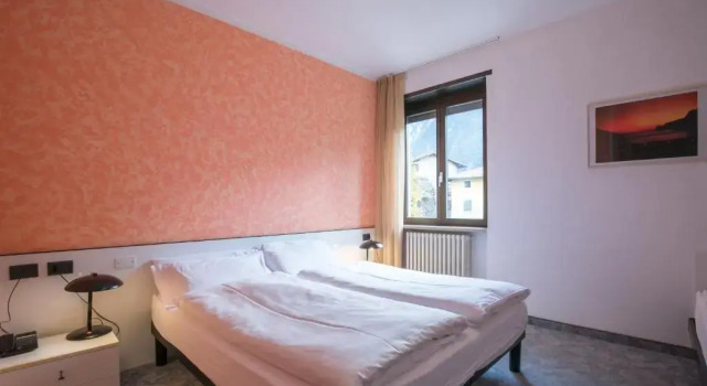 Двухместный номер Standard Hotel Antica Croce - Gardaslowemotion