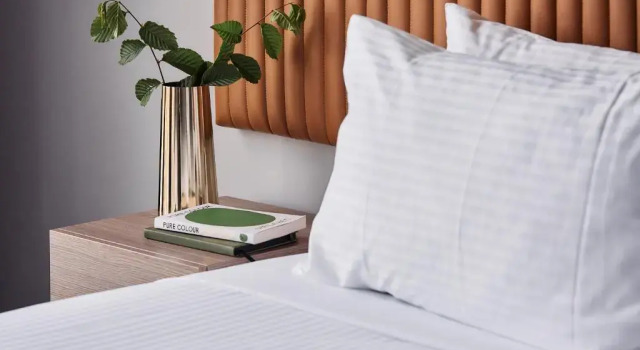 Standard double chambre Mantra Melbourne Epping
