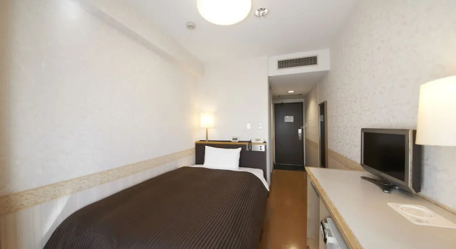 Номер Business HOTEL SUNOAK Minamikoshigaya