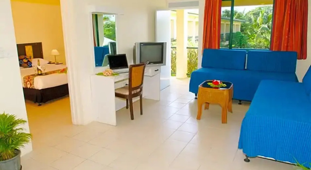 Номер Standard c 1 комнатой Grand West Villas