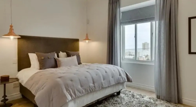 Ocean View Terrace, Забронировать Отель Отели Cape Peninsula 4 звезды, 4*
