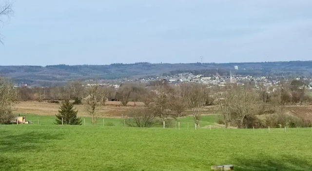 Апартаменты Your Stay in Kelmis - La Calamine- Cosy apartment in the Ardennes -Three-country point