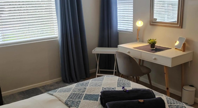 Leafy Retreat Kenridge Trendy, Забронировать Отель Кейптаун Cape Peninsula