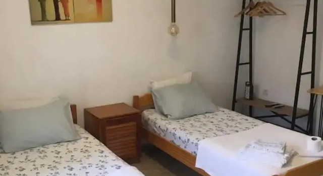 Двухместный номер Standard Ardens House