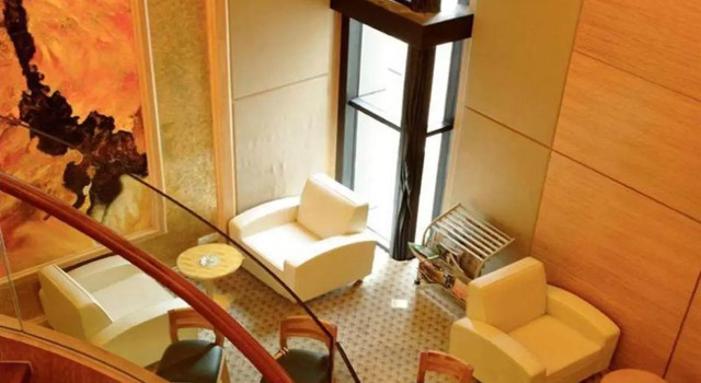 LDF All Suites Hotel, Varaa Hotelli Shanghai Shanghai