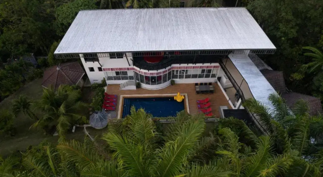 Вилла Luxurious 10-Bedroom Villa with Private Pool in Chalong, Phuket