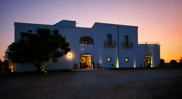 Masseria Bagnara Resort & Spa, Book Hotel SPA Hotels in Lizzano, SPA