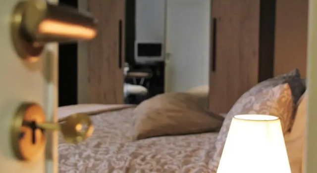 Двухместный номер Standard с балконом B&B Relais Aeclanum