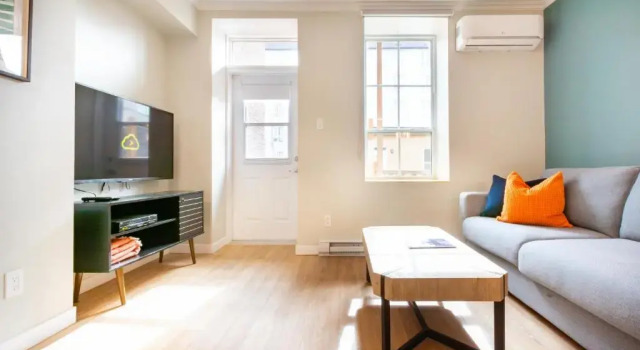 Апартаменты Appart Hôtel Le Saint-Anselme - Par Revenus Locatifs Qc