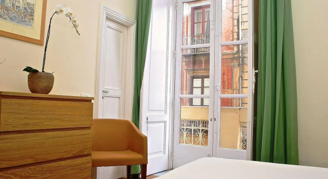 Sorrento Centre Corso Italia - INH 22695
