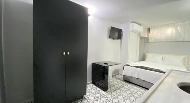 Comfy and Central Studio Flat in Kabatas Beyoglu, Забронировать Апартаменты/квартира Апартаменты Стамбула, рядом с Улица Истикляль, Апартаменты/квартира