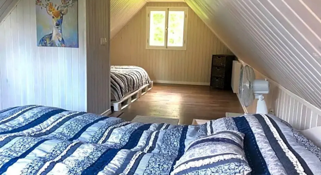 Markuse puhkemaja, Buchen Sie Hotel Palamuste Valgamaa