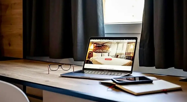 Номер Superior ibis Zurich Adliswil