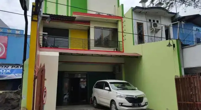 Cemara Residence Semarang, Book Hotel Hotels in Semarang with Parking, near Semarang Poncol Train Station, Parking