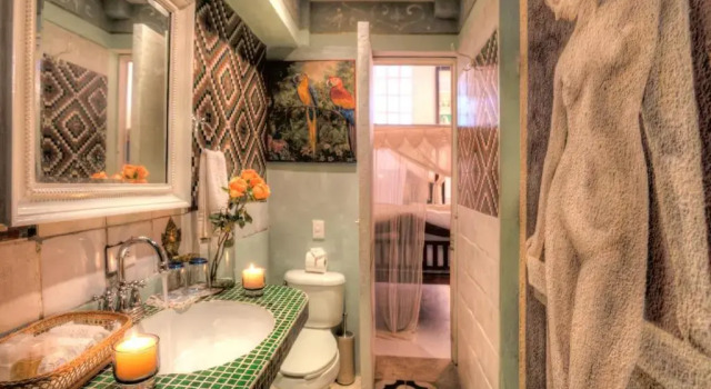 Люкс Carlotta Hotel Boutique Rivera Del Rio