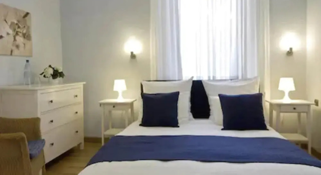 Двухместный номер Standard Buchholz Downtown Hotel