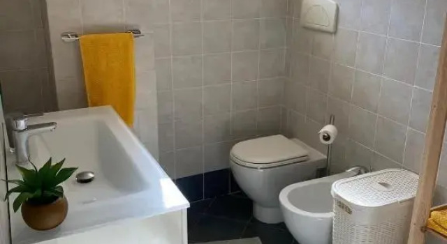 Коттедж Suite Andrea