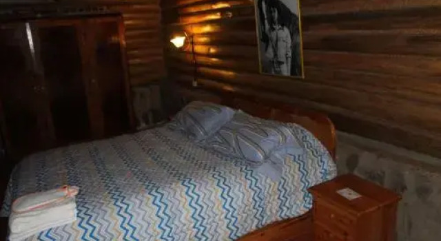 Hacienda San Martin, Book Hotel Quito Sierra