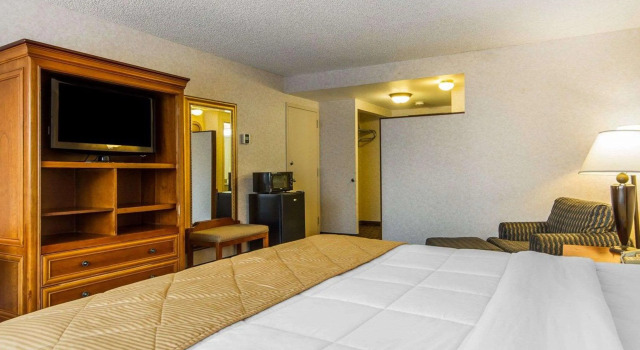 Clarion Hotel Concord/Walnut Creek