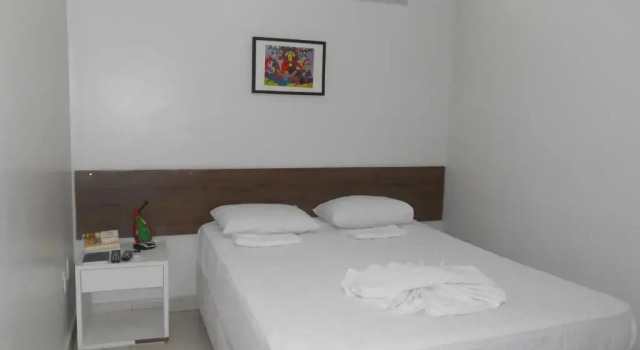 Pousada Verde Mar