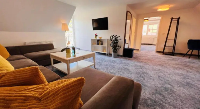 Люкс Residenz Seehotel Berlin Brandenburg