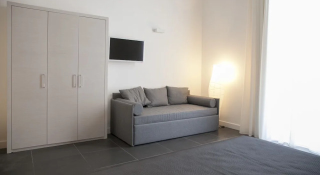 Номер Superior Nostos rooms & Apartments