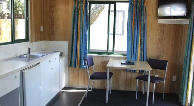 Manukau Holiday Park