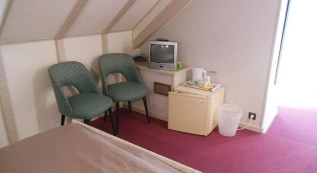 Hostellerie Petrus, Забронировать Отель «постель и завтрак» Алверингем Westhoek