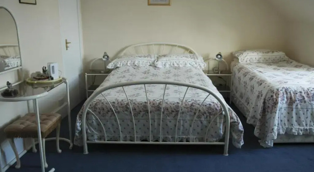 Номер Standard Waverley Villa