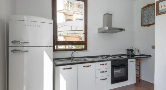 Standard- værelse Cornelia Penthouse
