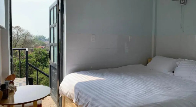 Phuong Dung Hotel