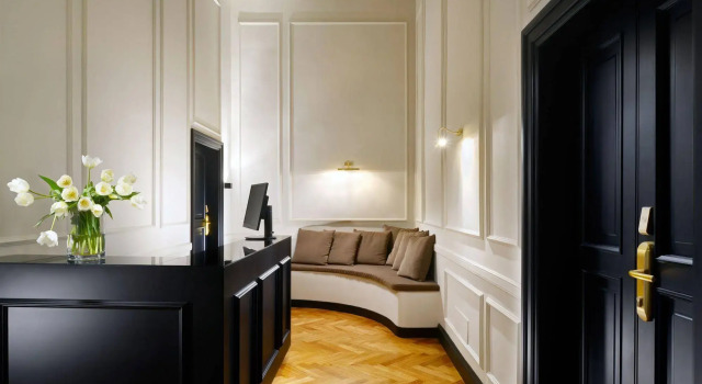 Splendor Suite Rome - Suites and Apartments