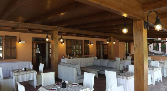 Hotel La Fattoria