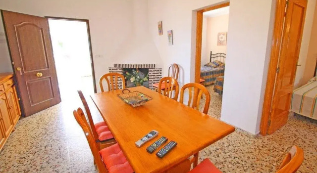 Villa Manolet, Забронировать Вилла Отели Кальпе с бассейном, Бассейн