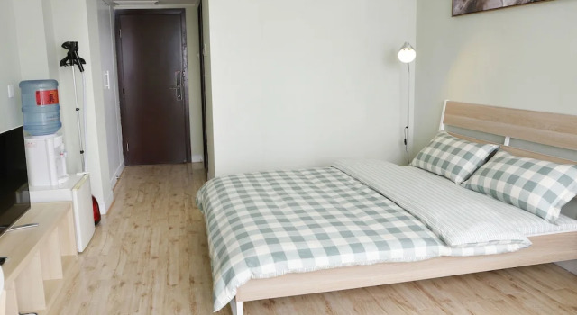Студия Lacasa Service Apartment