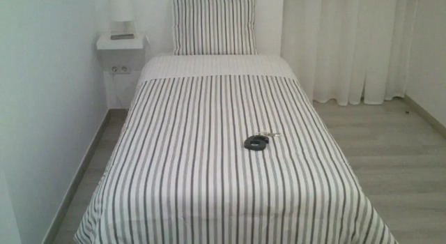 Guesthouse 2396, Buchen Sie Hotel Mazedo Região Norte