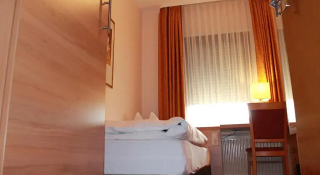 Номер Standard Hotel Hübler