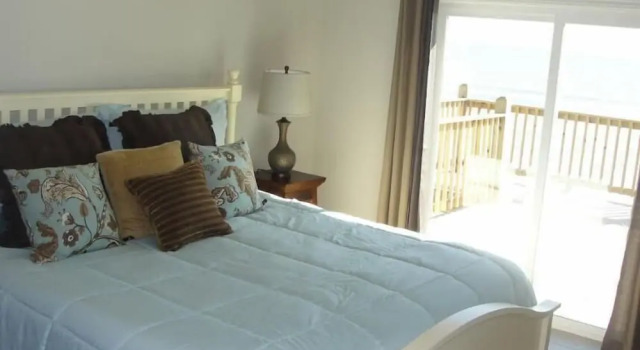 Southern Breeze - 103 Vaca Ct, Varaa Lomakoti Huvilat kohteessa Alabama, Villa