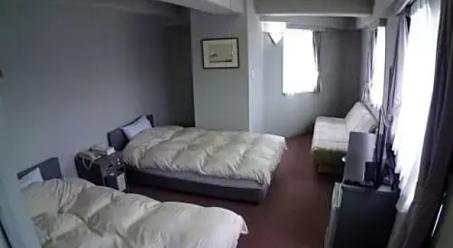 HOTEL ALPHASTAR iwappara - Vacation STAY31696, Prenota Hotel Yuzawa 