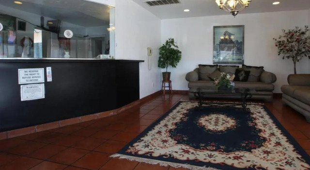 Americas Best Value Inn-El Cajon/San Diego