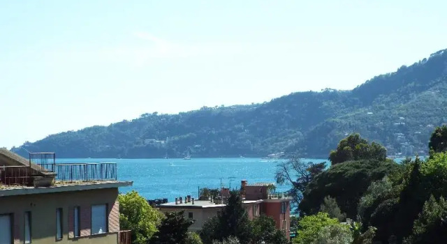Номер Standard Hotel Canali, Portofino Coast