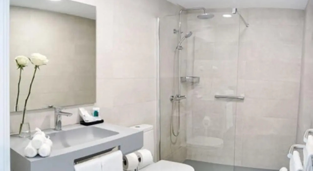 Двухместный номер Deluxe Sanom Beach Resort Only Adults