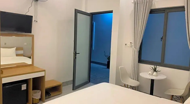 PHouse Hotel