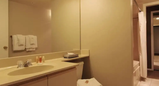Номер Standard Marquise Condos by Whistler Retreats