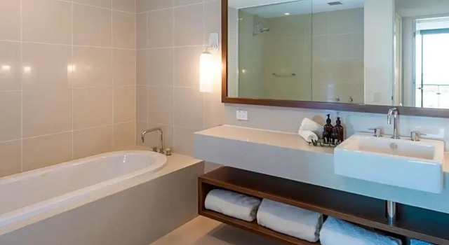 Полулюкс The Sands Torquay