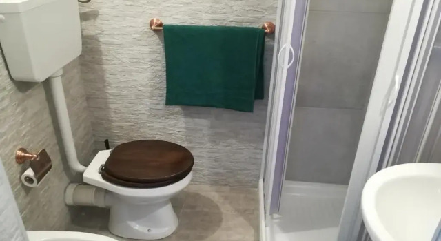 Номер Standard A Due Passi