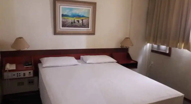Номер Standard Kananxuê Hotel