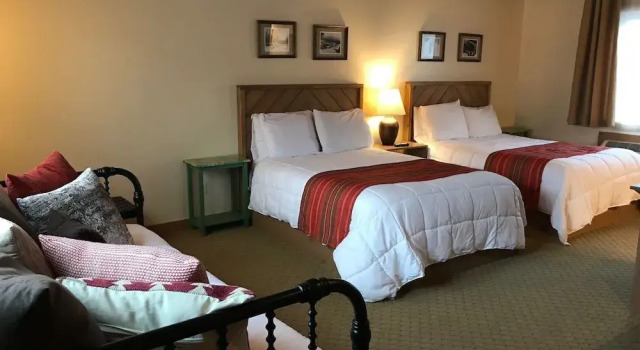Cadence Lodge at Whiteface, Book Mini-hotel Wilmington Whiteface Mountain